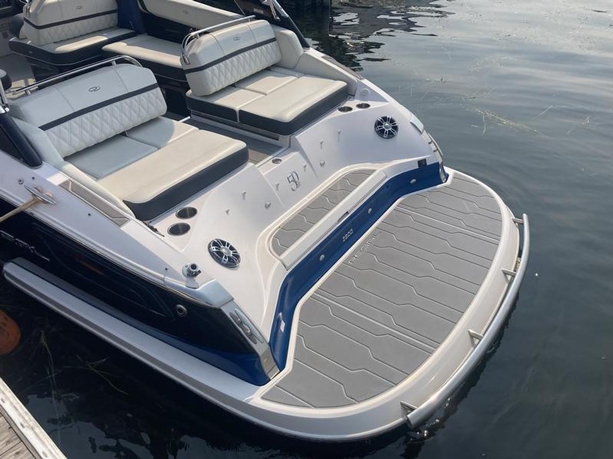 Used 2021 Regal 2800