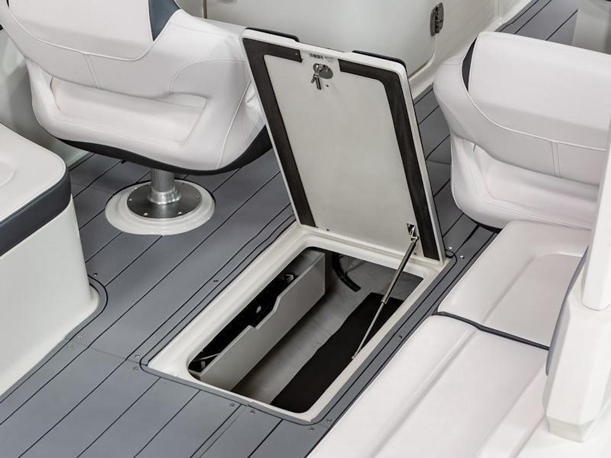 2025 Chaparral 307 SSX