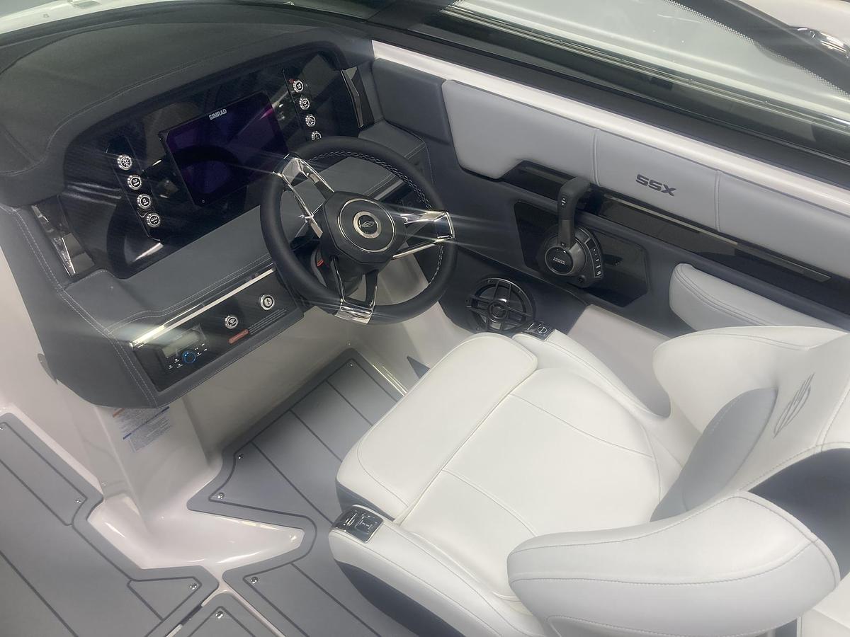 2026 Chaparral SSX 4