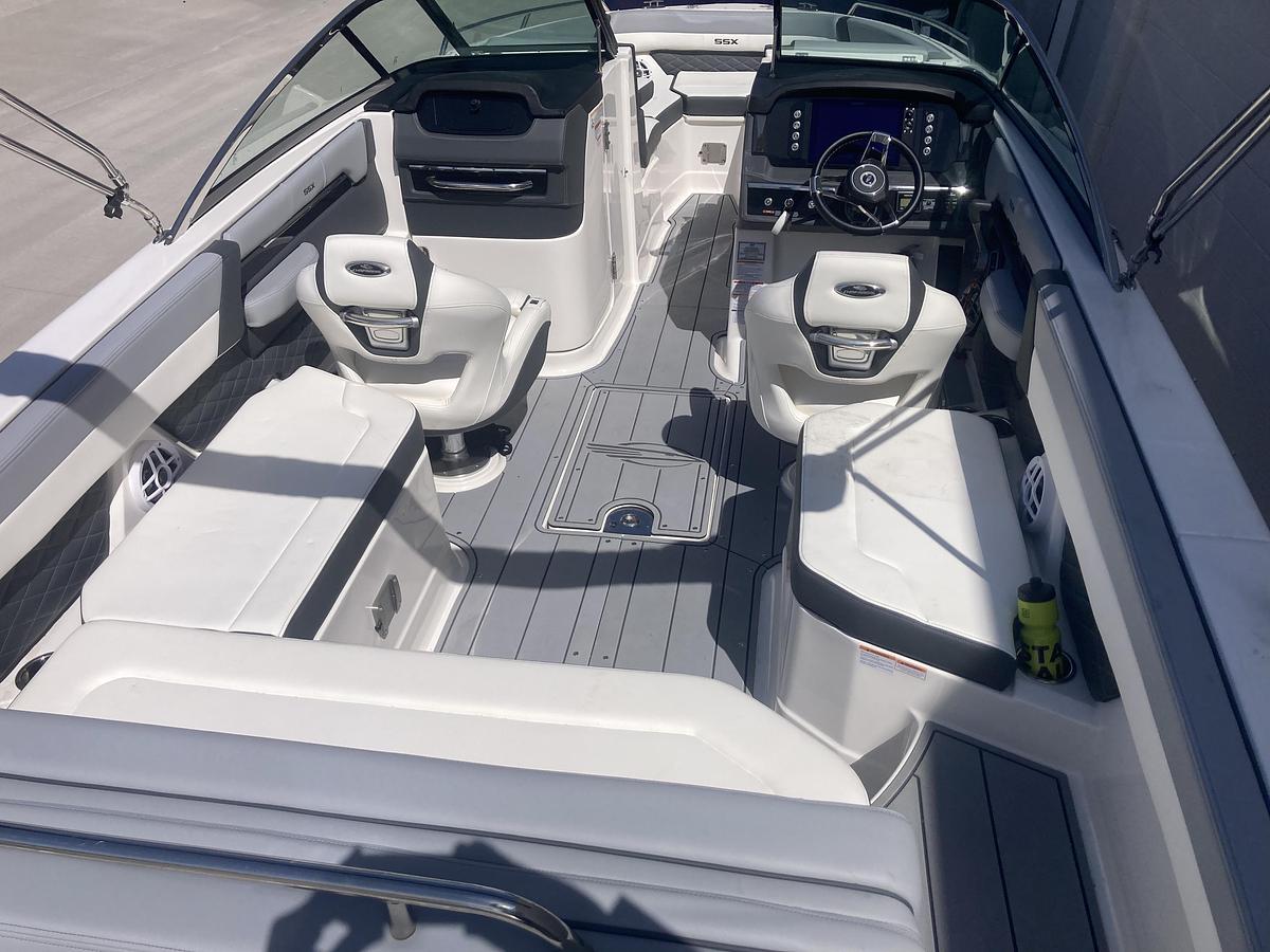 Used 2024 Chaparral 267 SSX