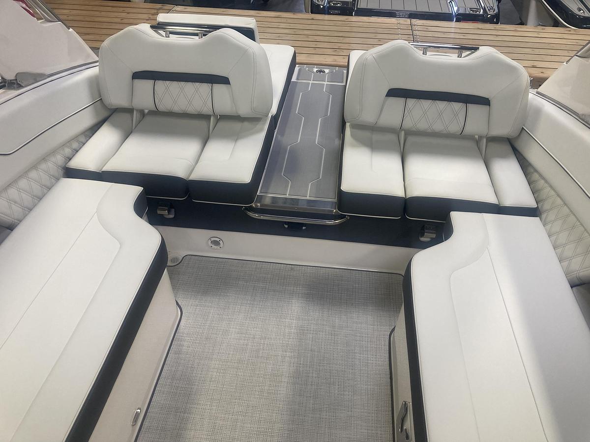 2027 Regal LS6