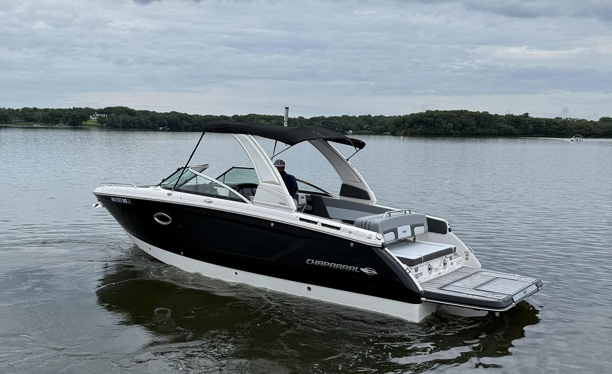 Used 2025 Chaparral 2870 SSX