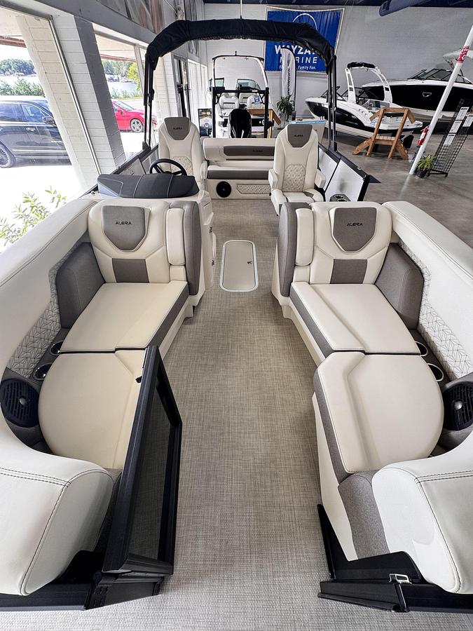 2027 Alera M23L