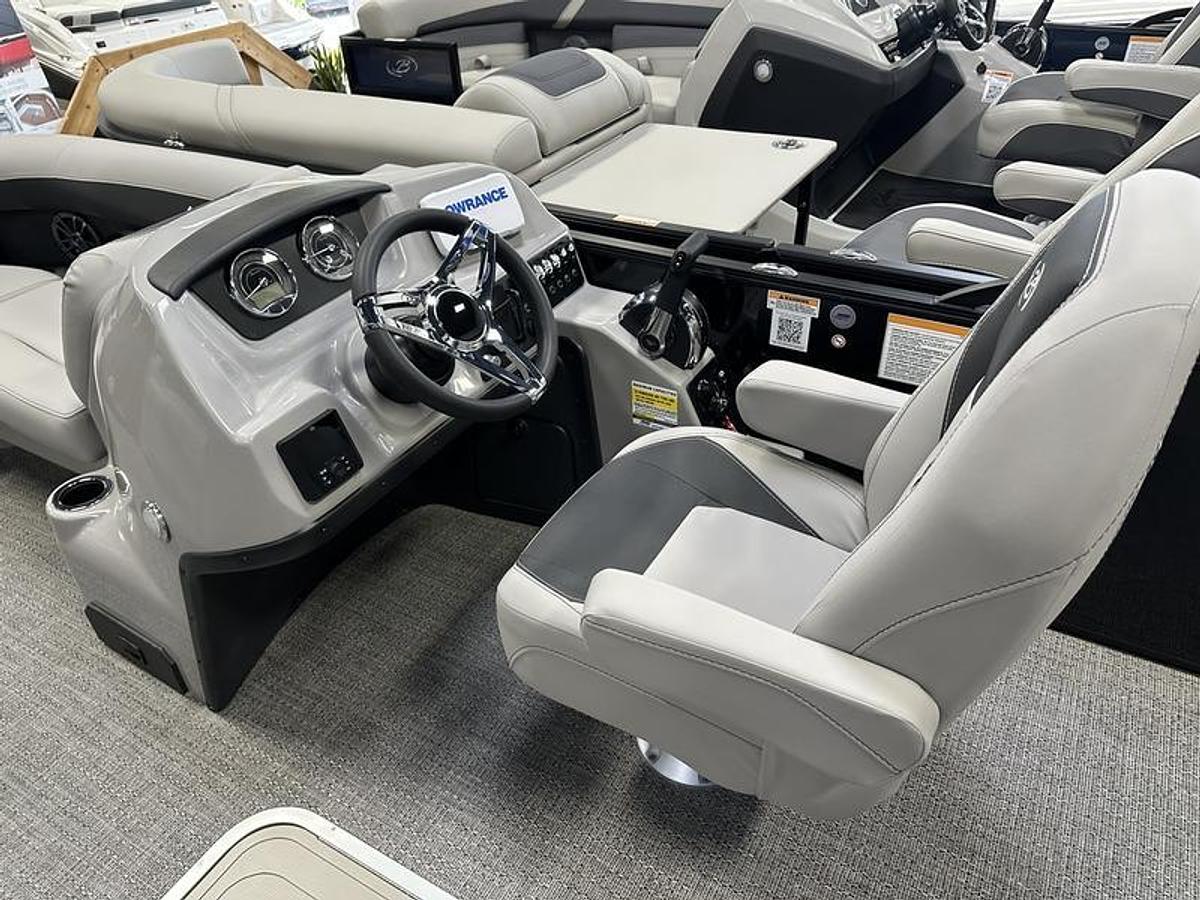 2025 Barletta Boats A22UC