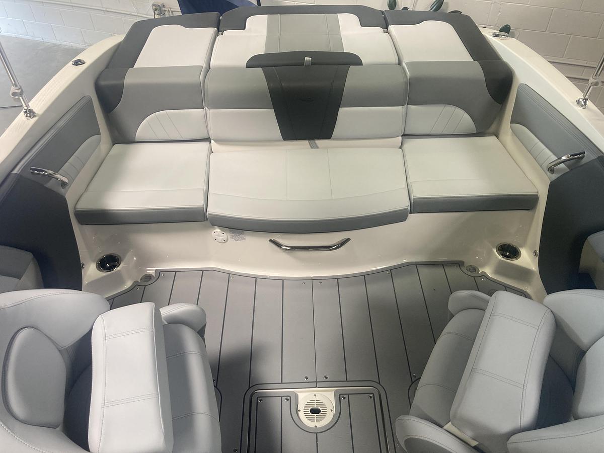 2027 Chaparral 21 SSi