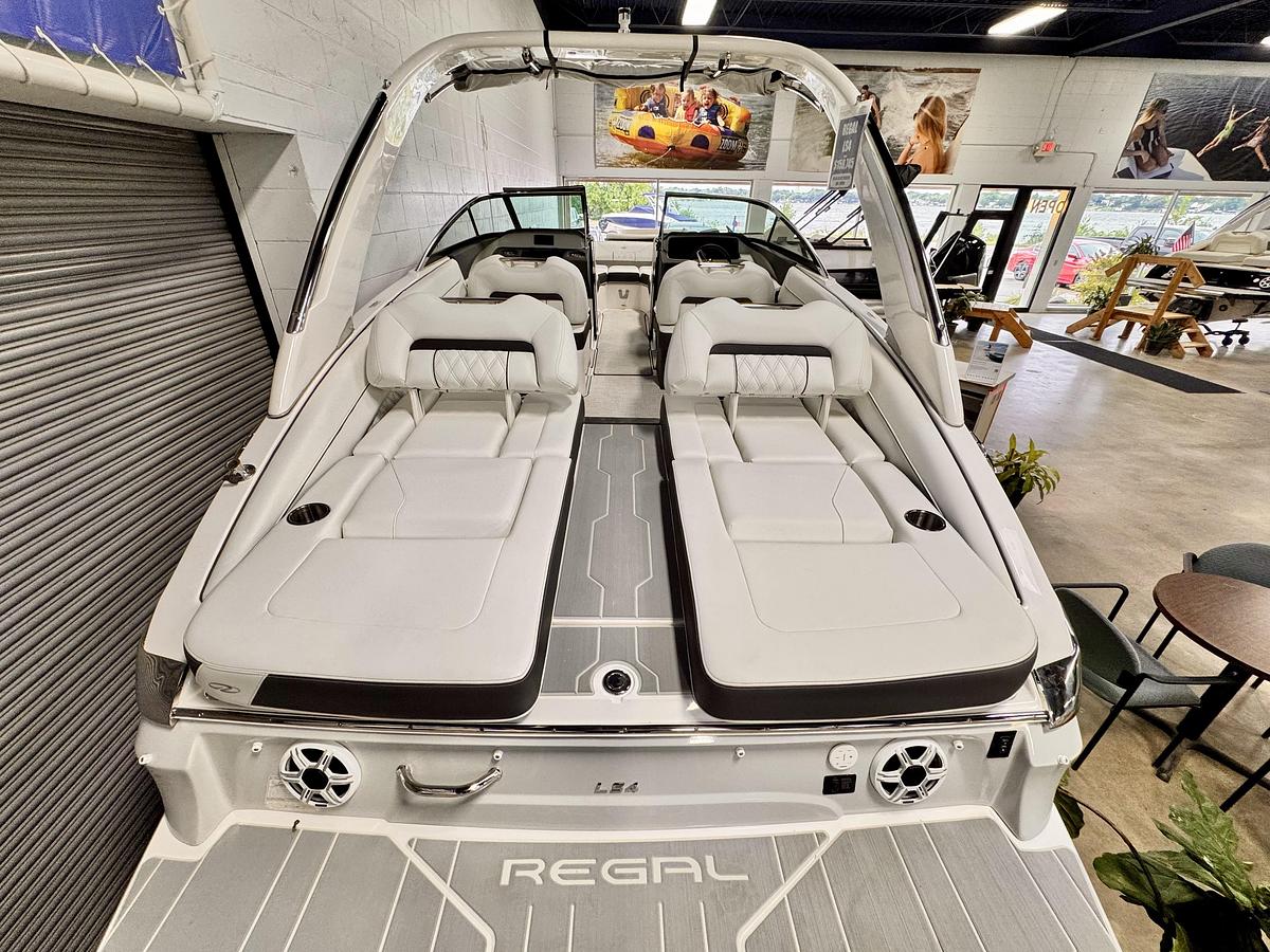 2026 Regal LS4