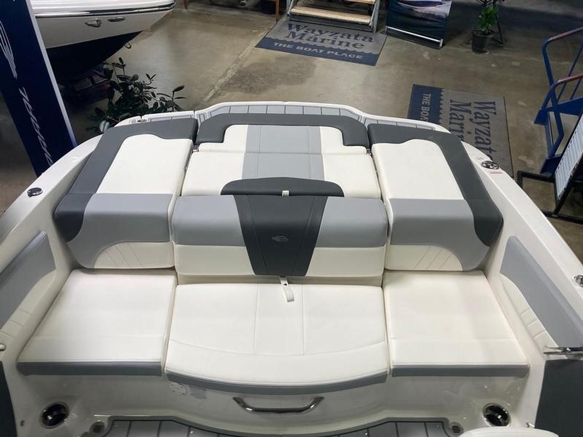 2025 Chaparral 21 SSi