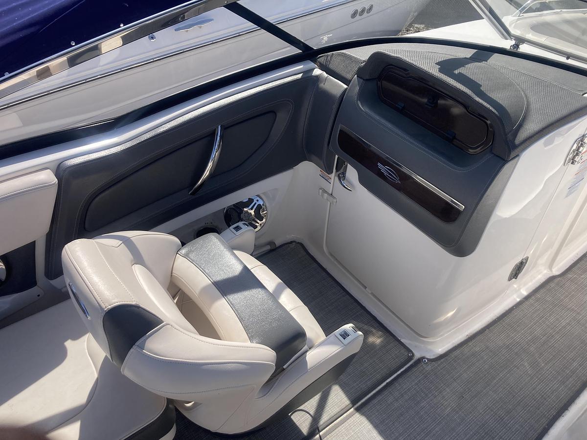 Used 2018 Chaparral 257 SSX