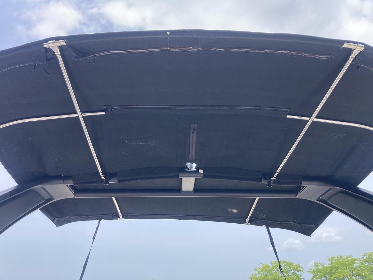 Used 2020 Chaparral 297 Surf