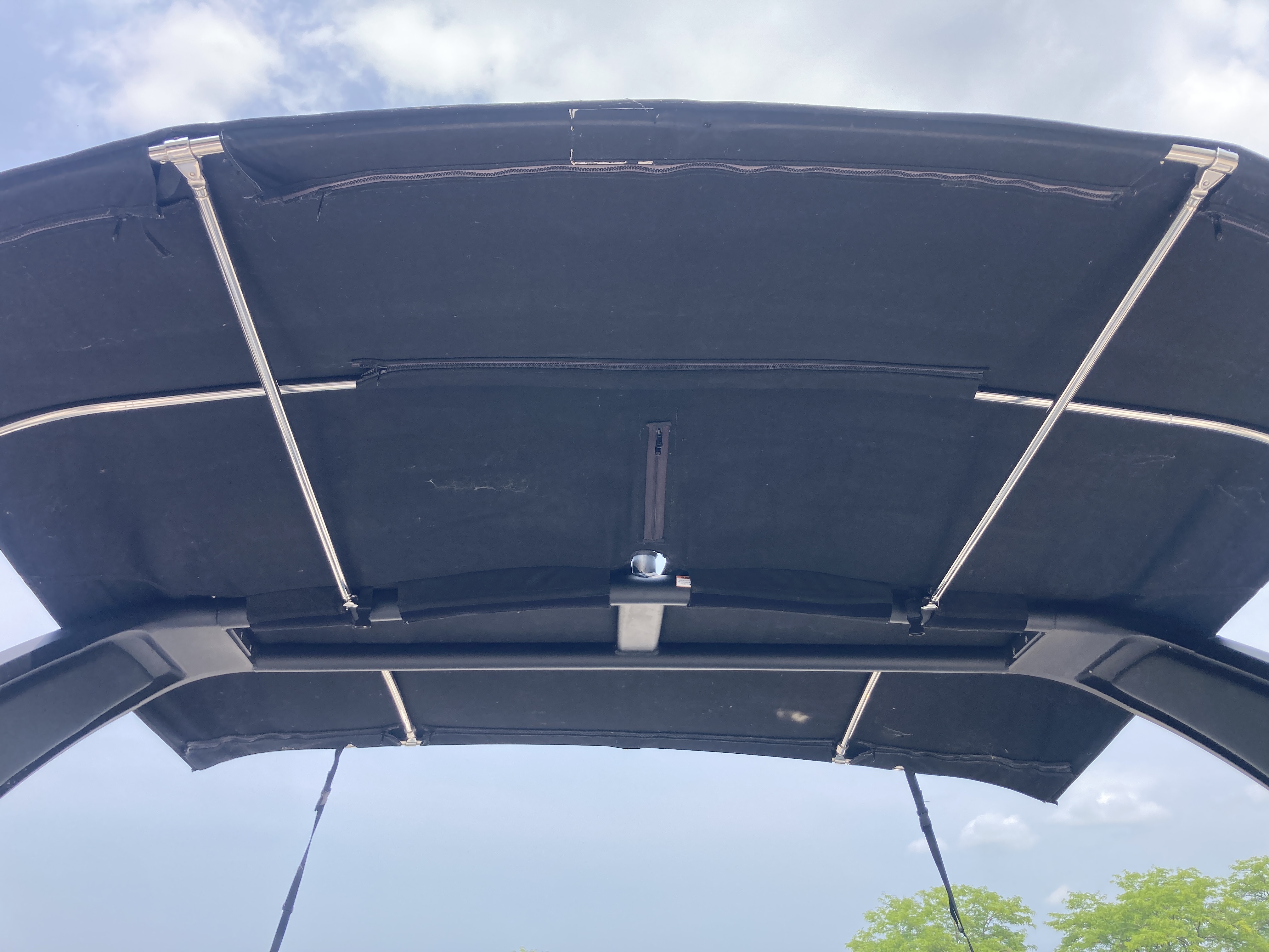 Used 2020 Chaparral 297 Surf