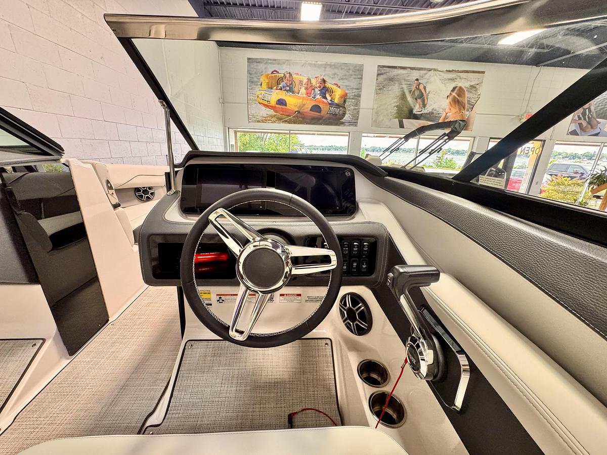 2026 Regal LS4