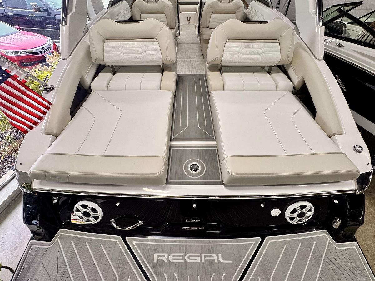 2026 Regal LS9