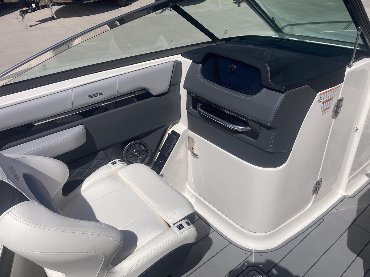 Used 2024 Chaparral 267 SSX