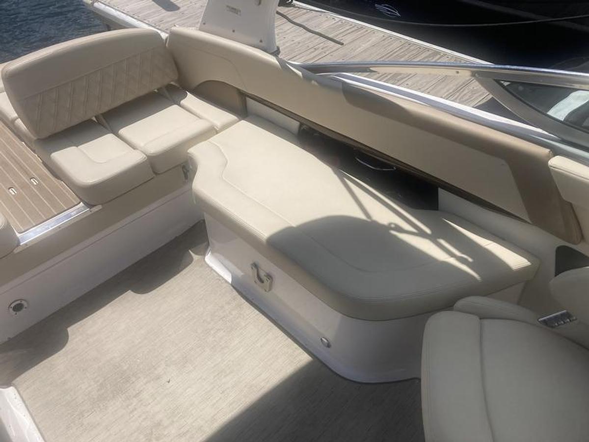 Used 2018 Regal 2500