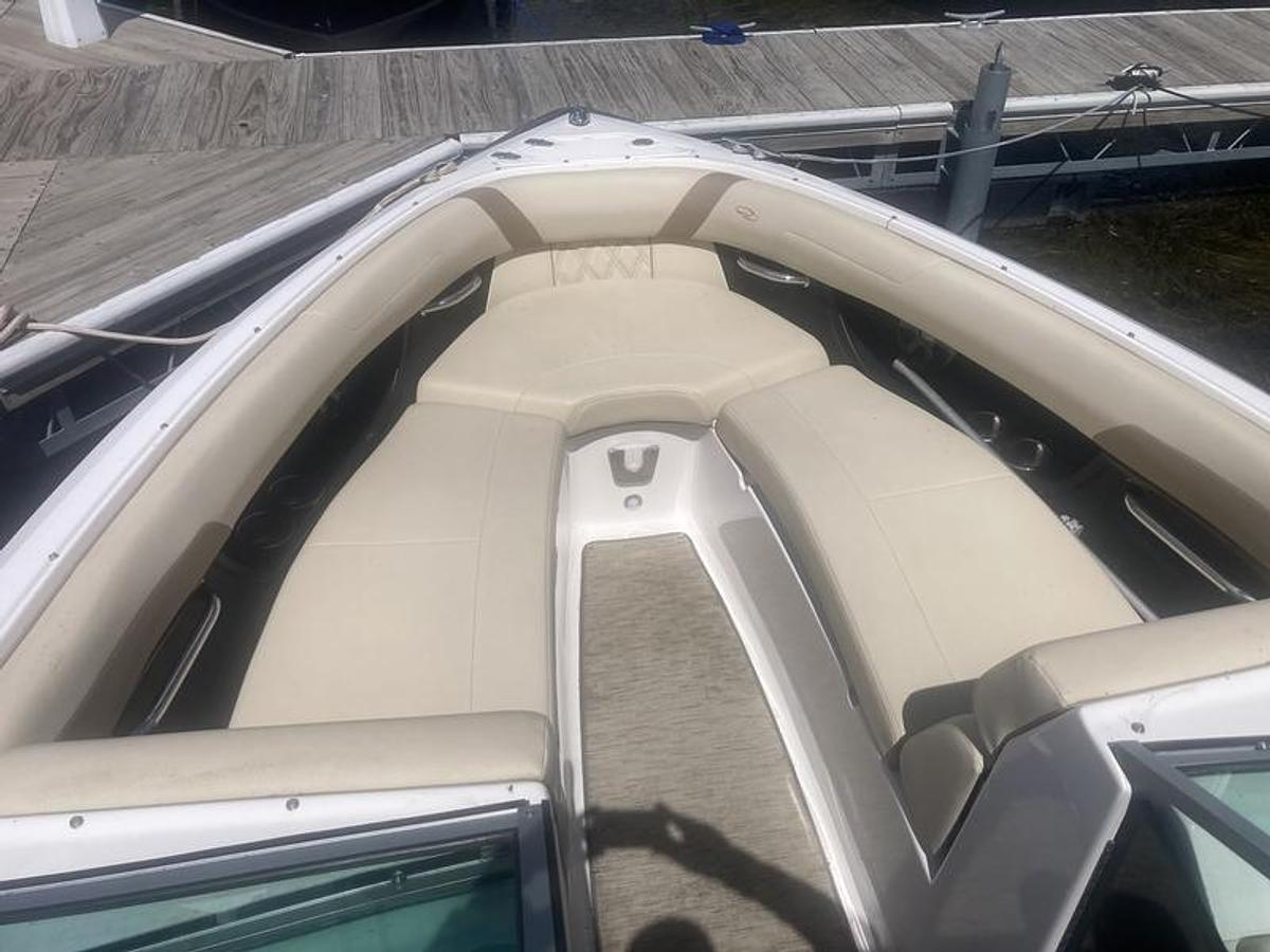 Used 2018 Regal 2500