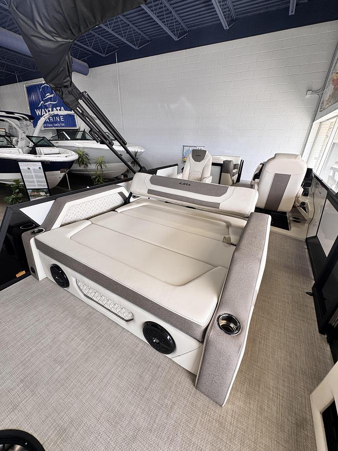 2027 Alera M23L
