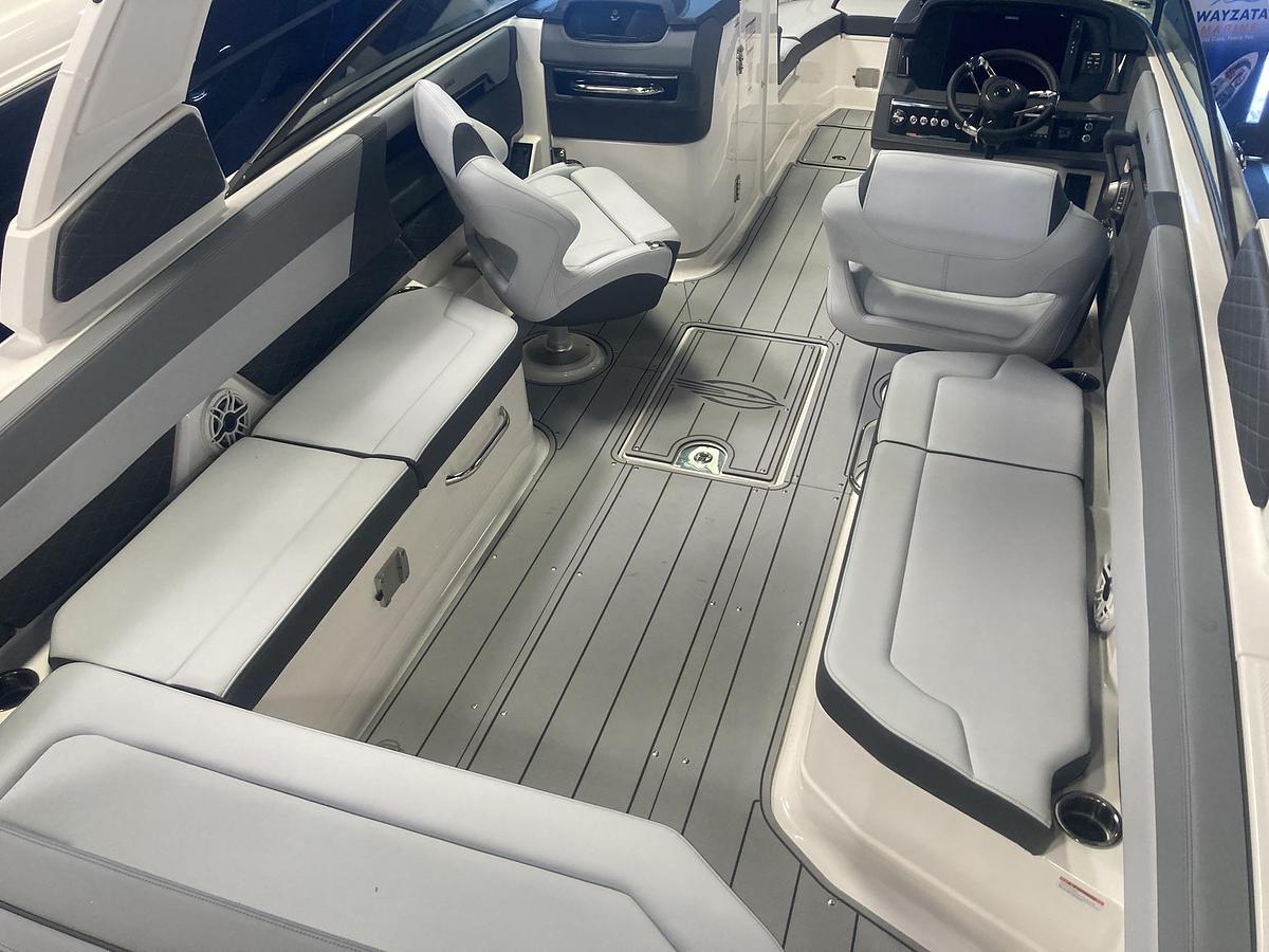 2026 Chaparral SSX 30