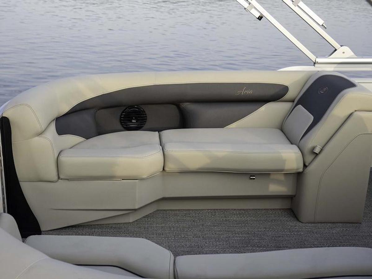 2025 Barletta Boats A24QC