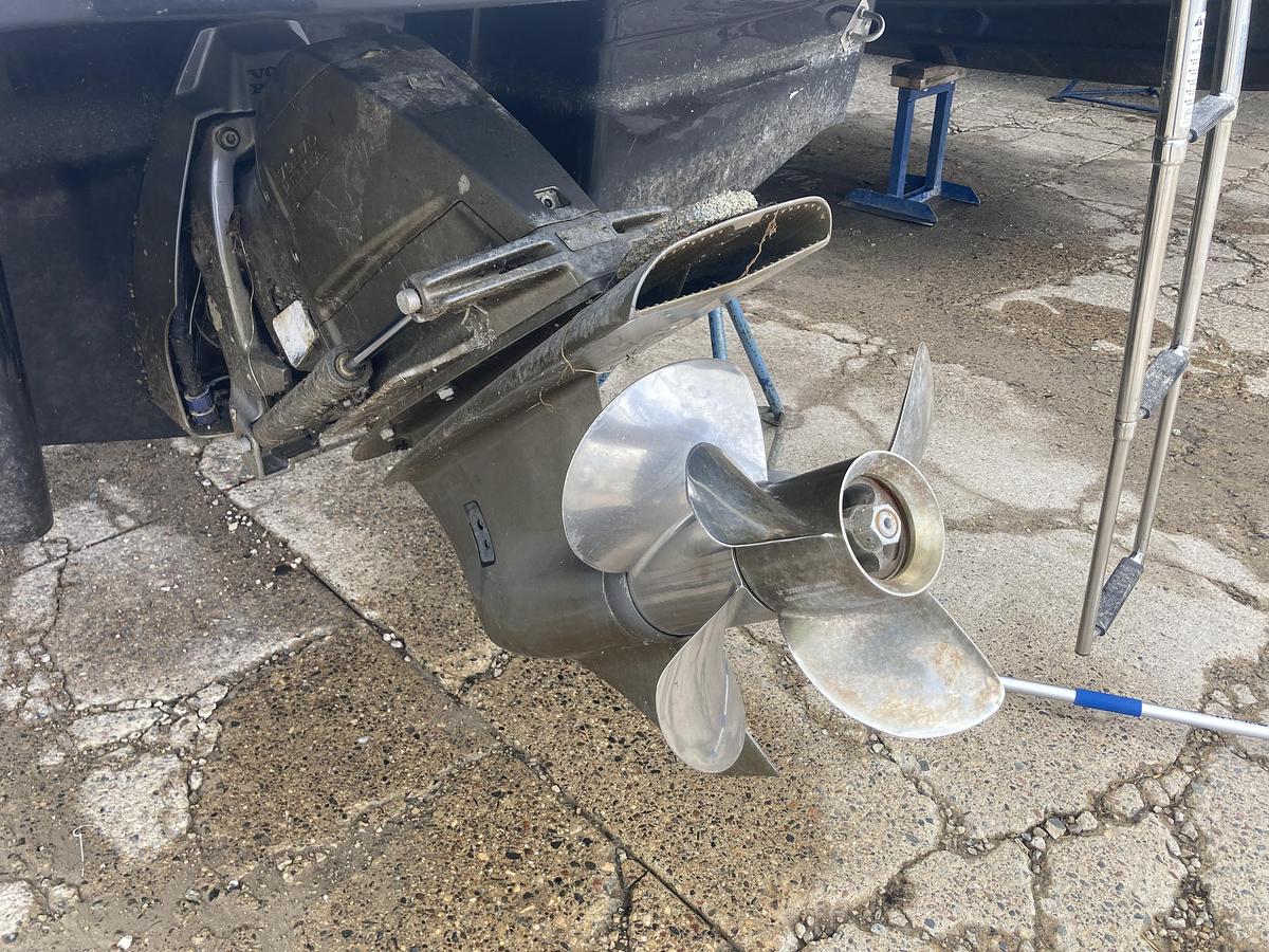 Used 2019 Chaparral 246 SSi