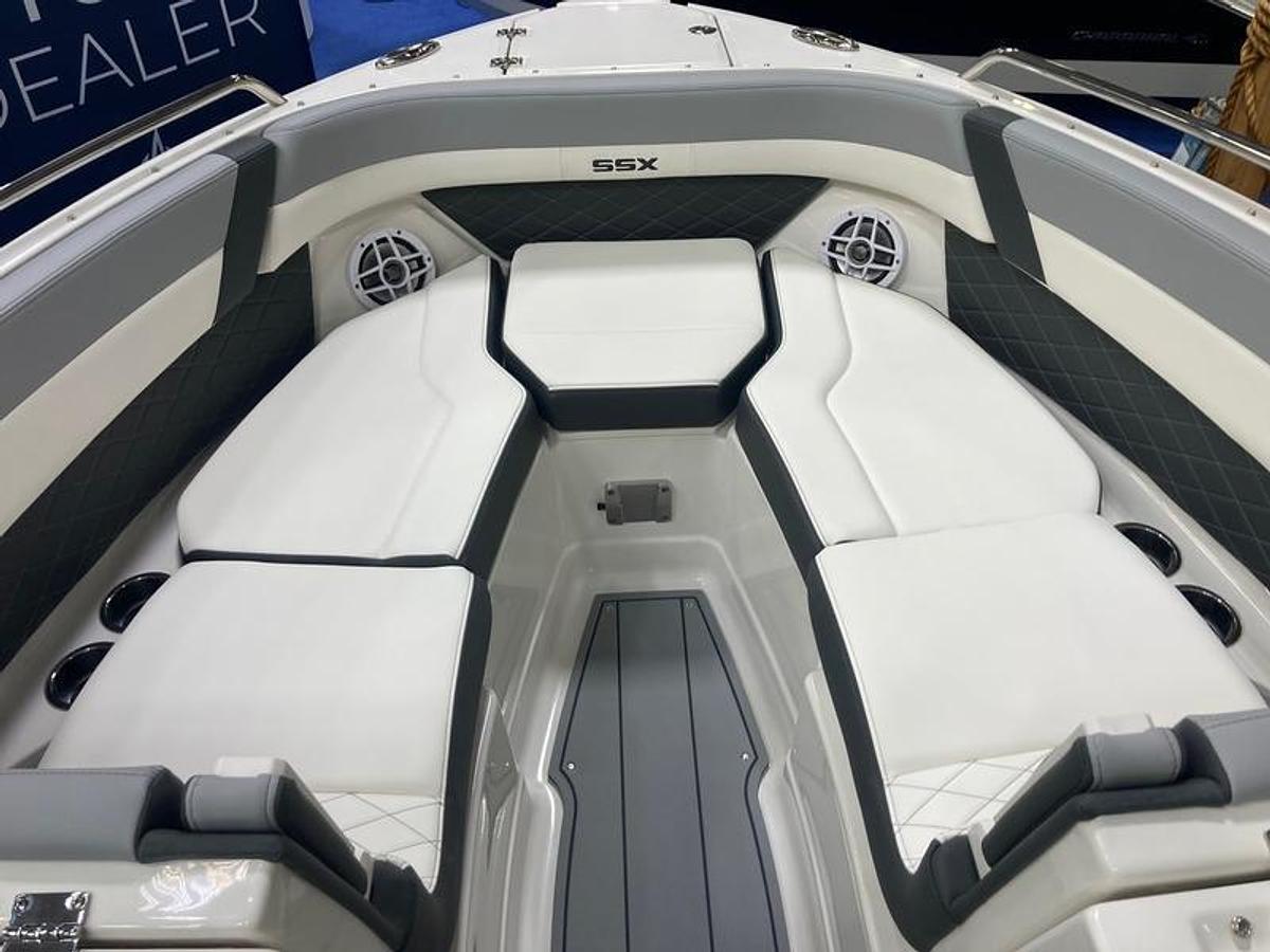 2025 Chaparral 267 SSX