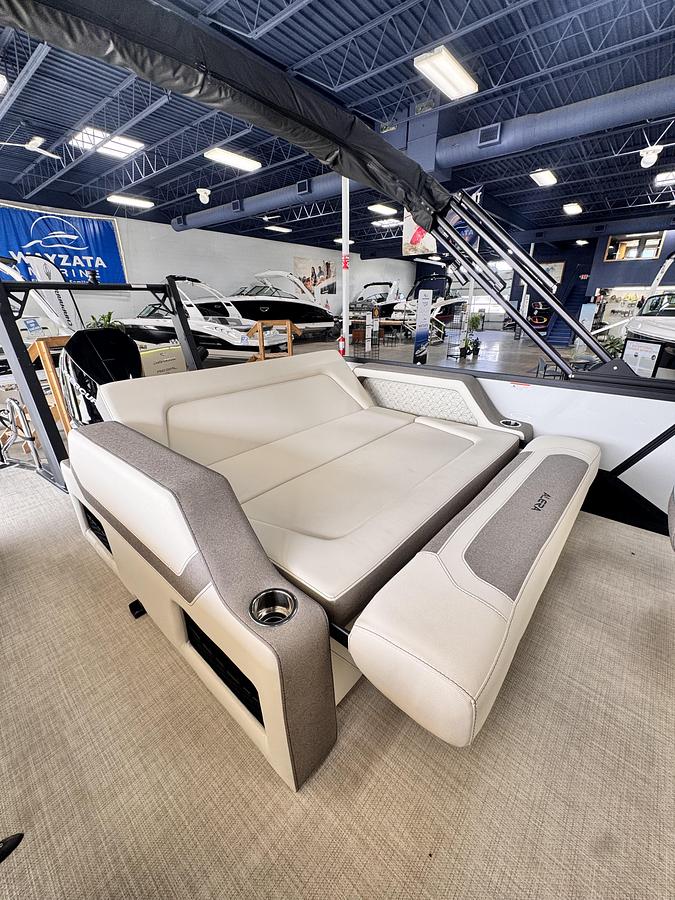 2027 Alera M23L