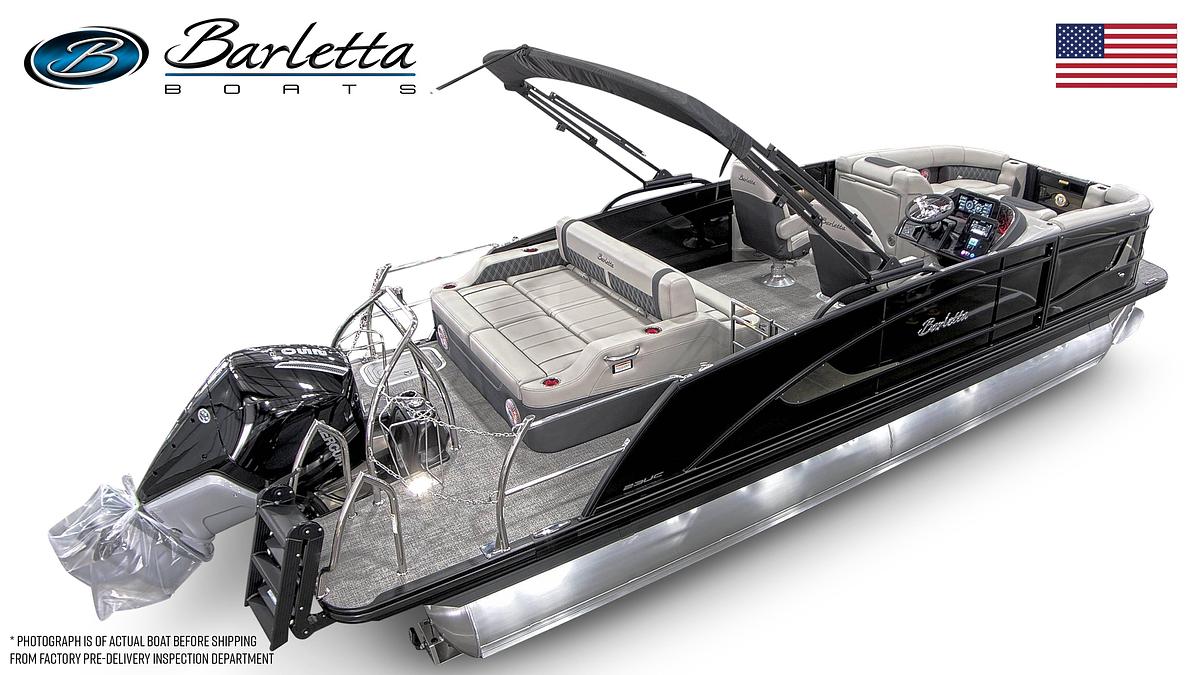 Barletta Boats Lusso 23 UC