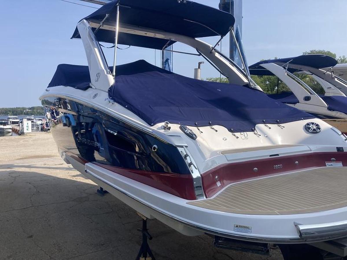 Used 2020 Regal 2800