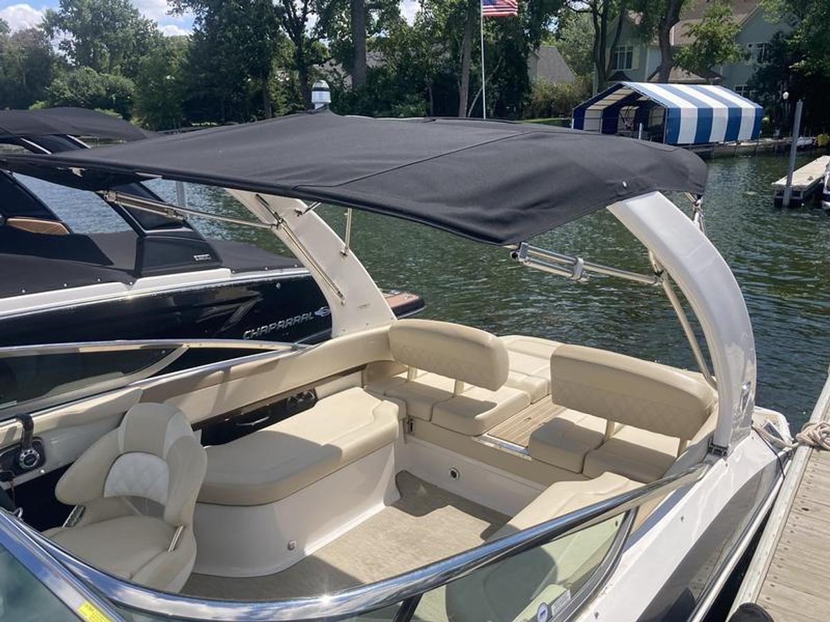 Used 2018 Regal 2500