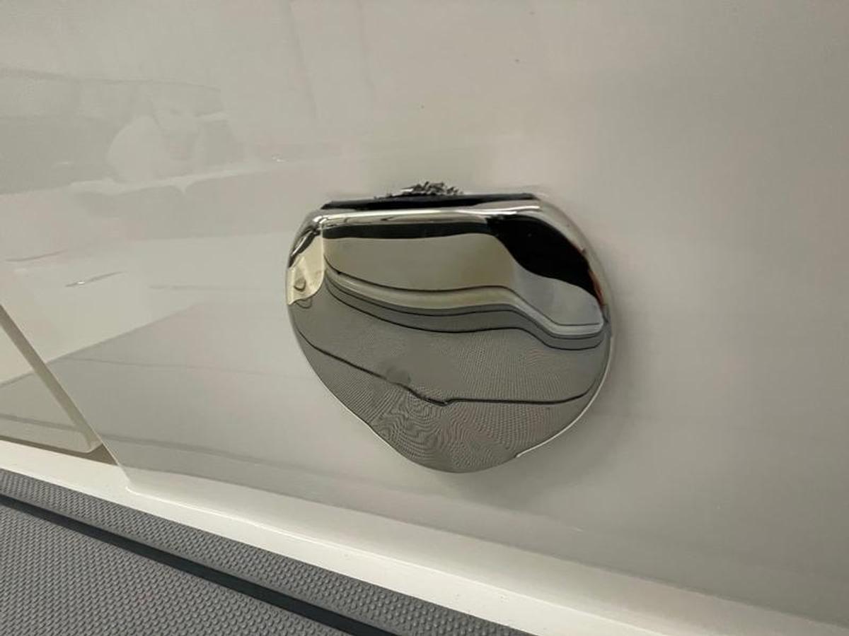 2024 Chaparral 28 Surf