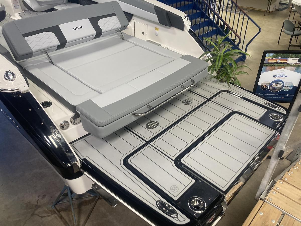 2026 Chaparral SSX 30