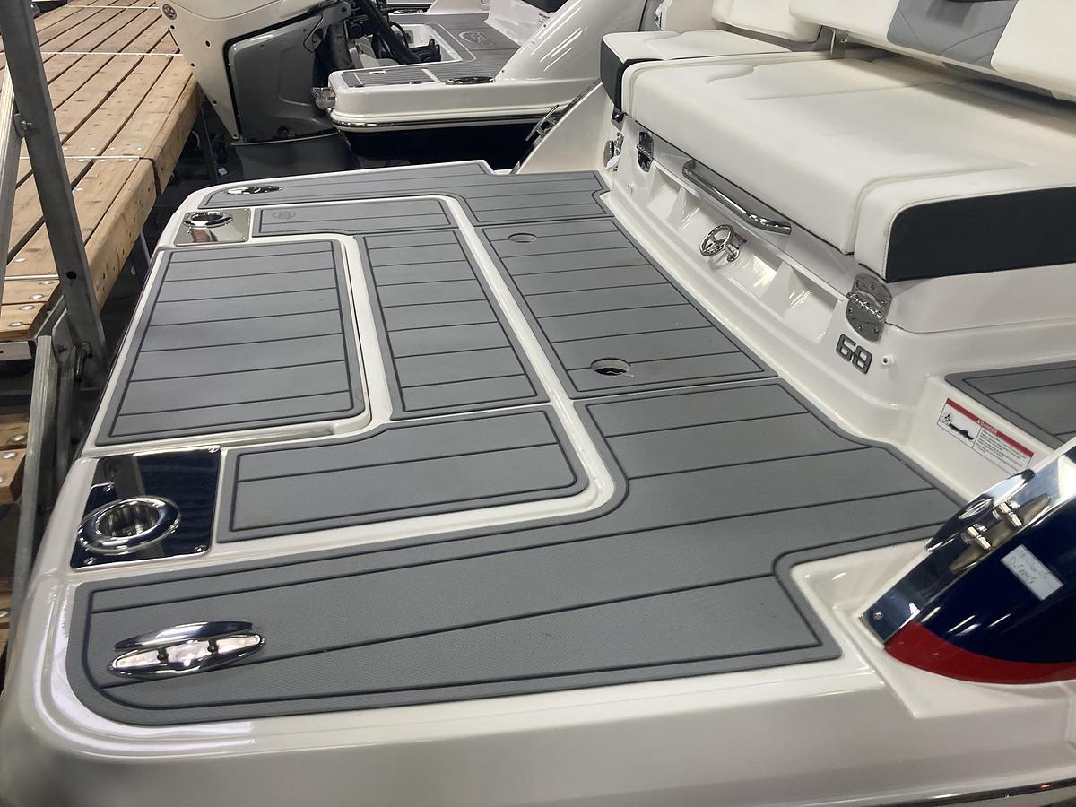 2025 Chaparral 307 SSX