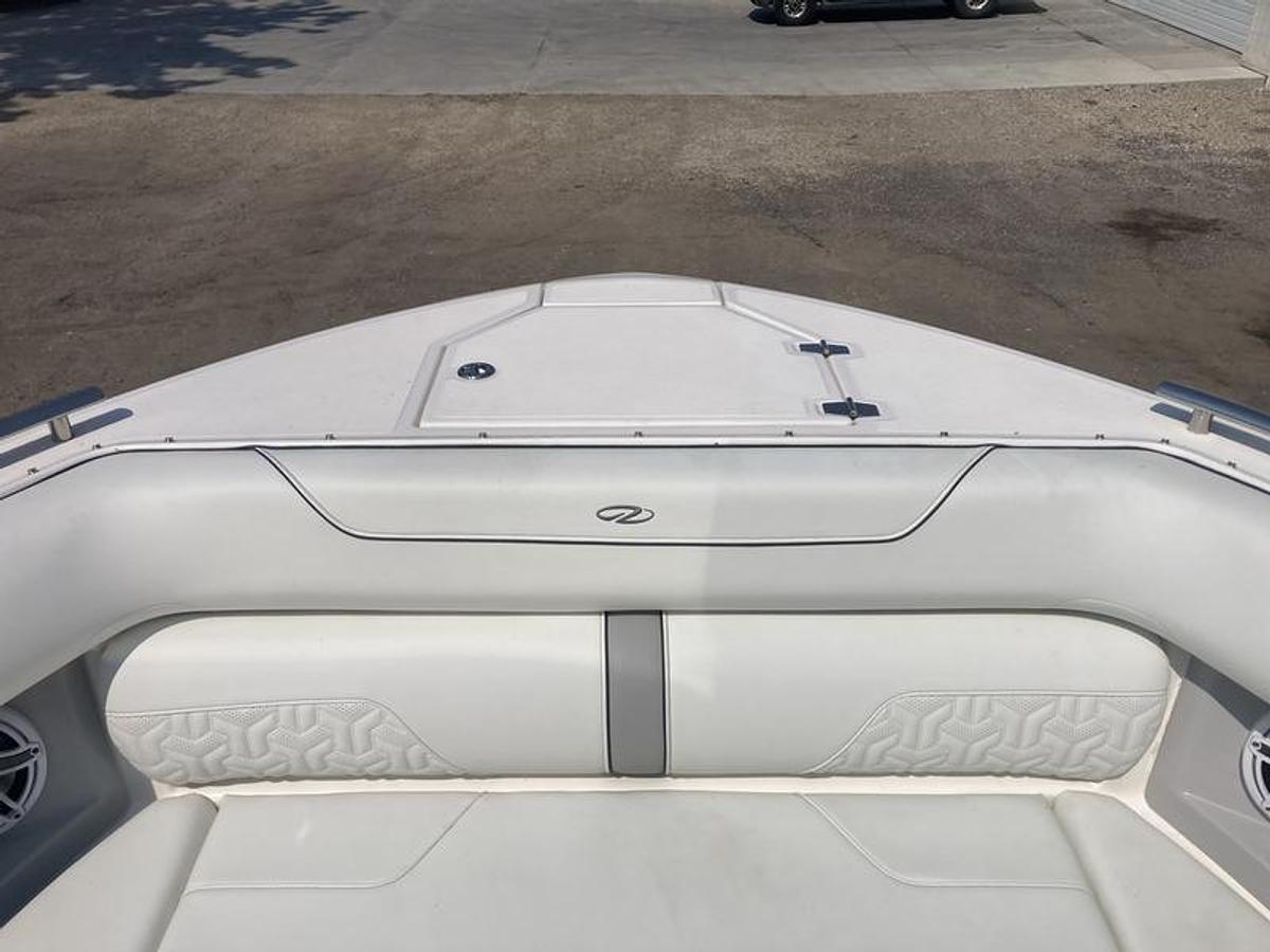 Used 2024 Regal LS36