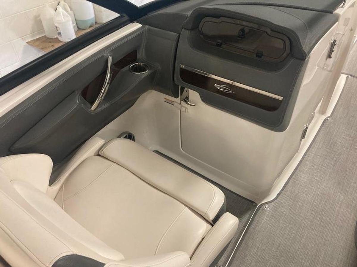 Used 2017 Chaparral 307 SSX