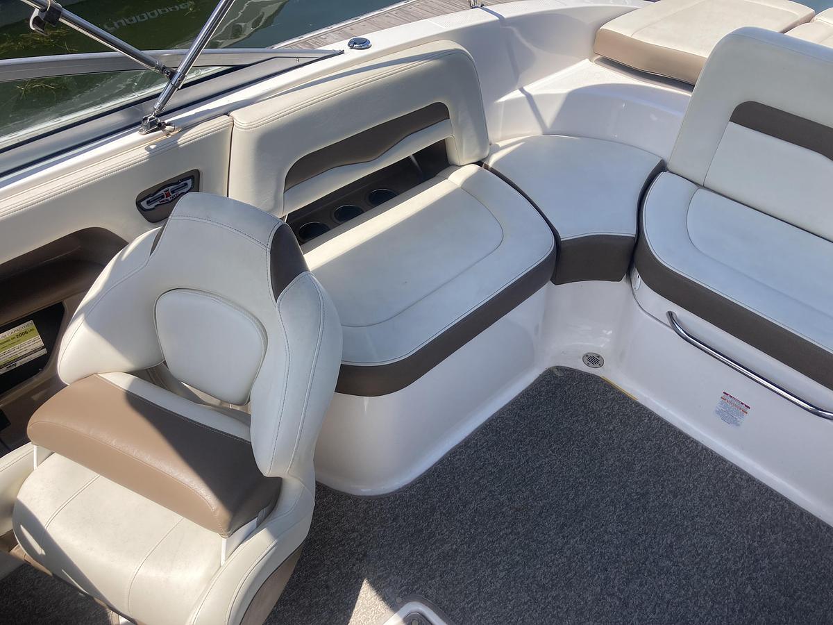 Used 2014 Chaparral 246 SSI