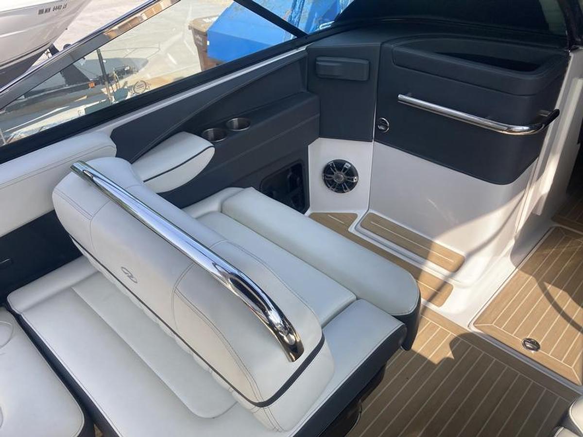 Used 2020 Regal 2800