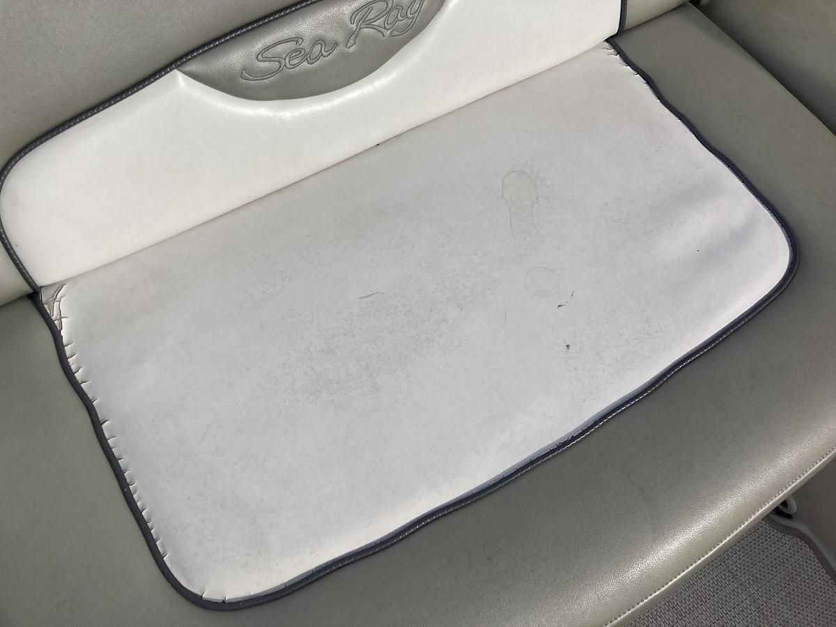 Used 2006 Sea Ray 270 Sundeck