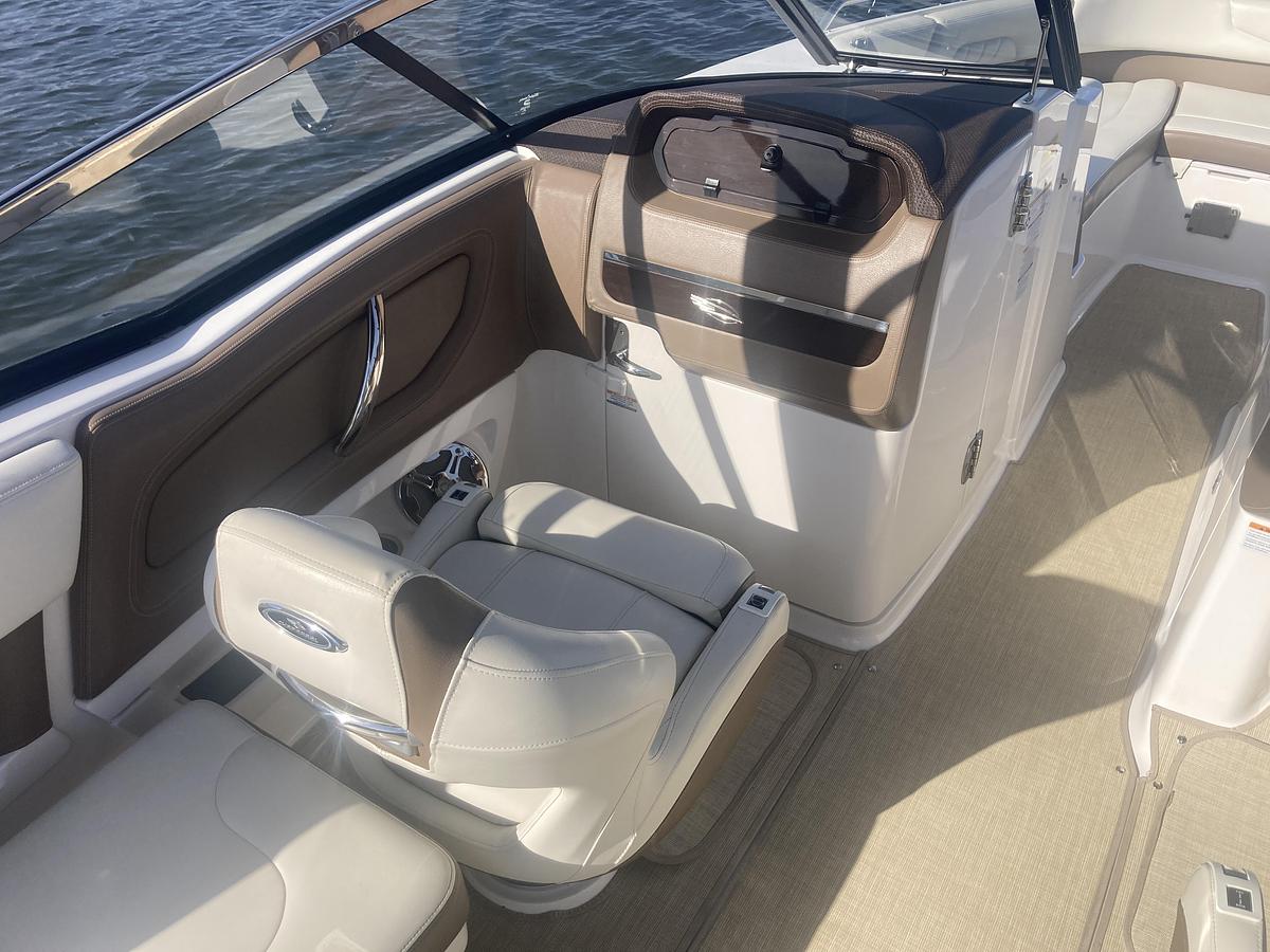 Used 2014 Chaparral 257 SSX