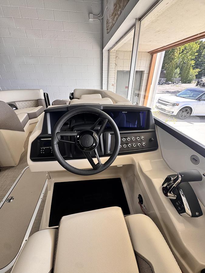2027 Alera M23L