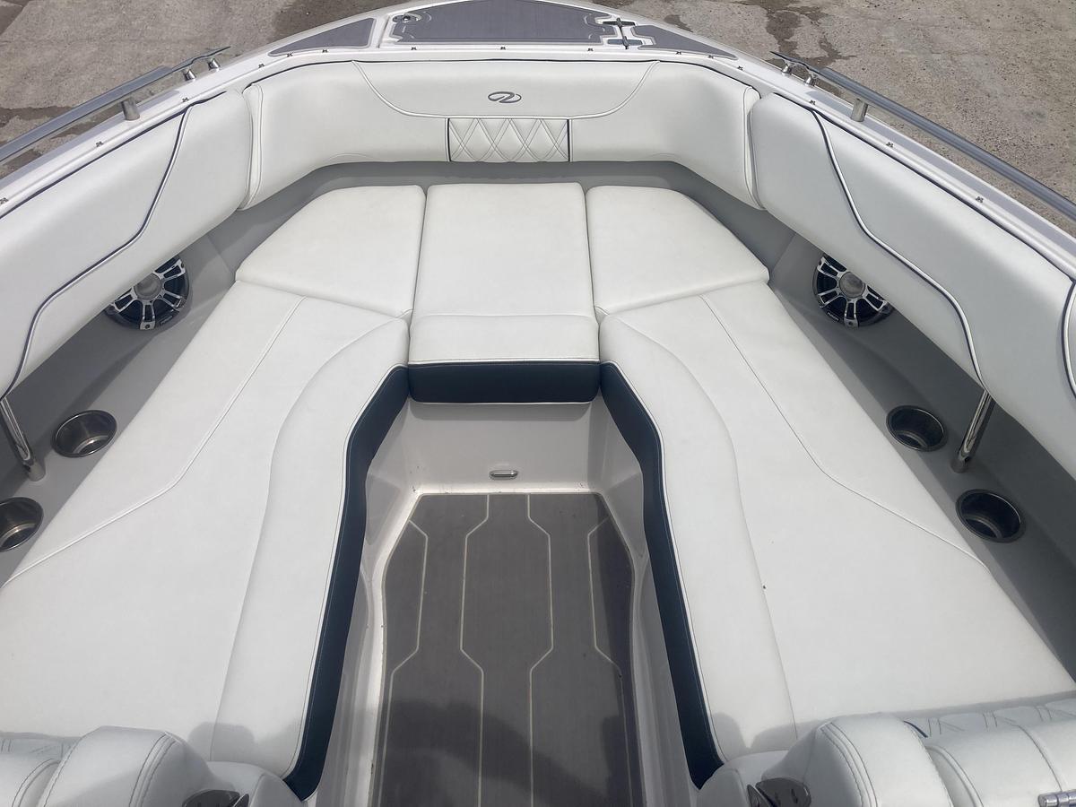 Used 2023 Regal LS6 SURF
