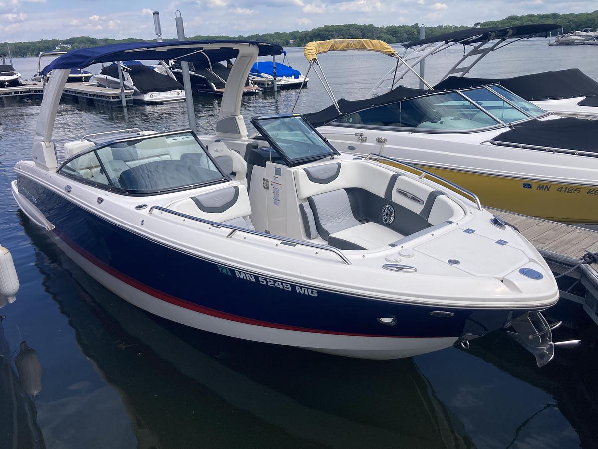 Used 2022 Chaparral 267 SSX