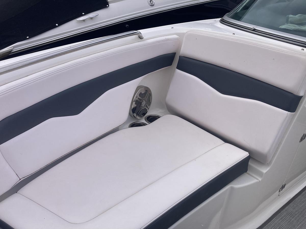 Used 2019 Chaparral 246 SSi