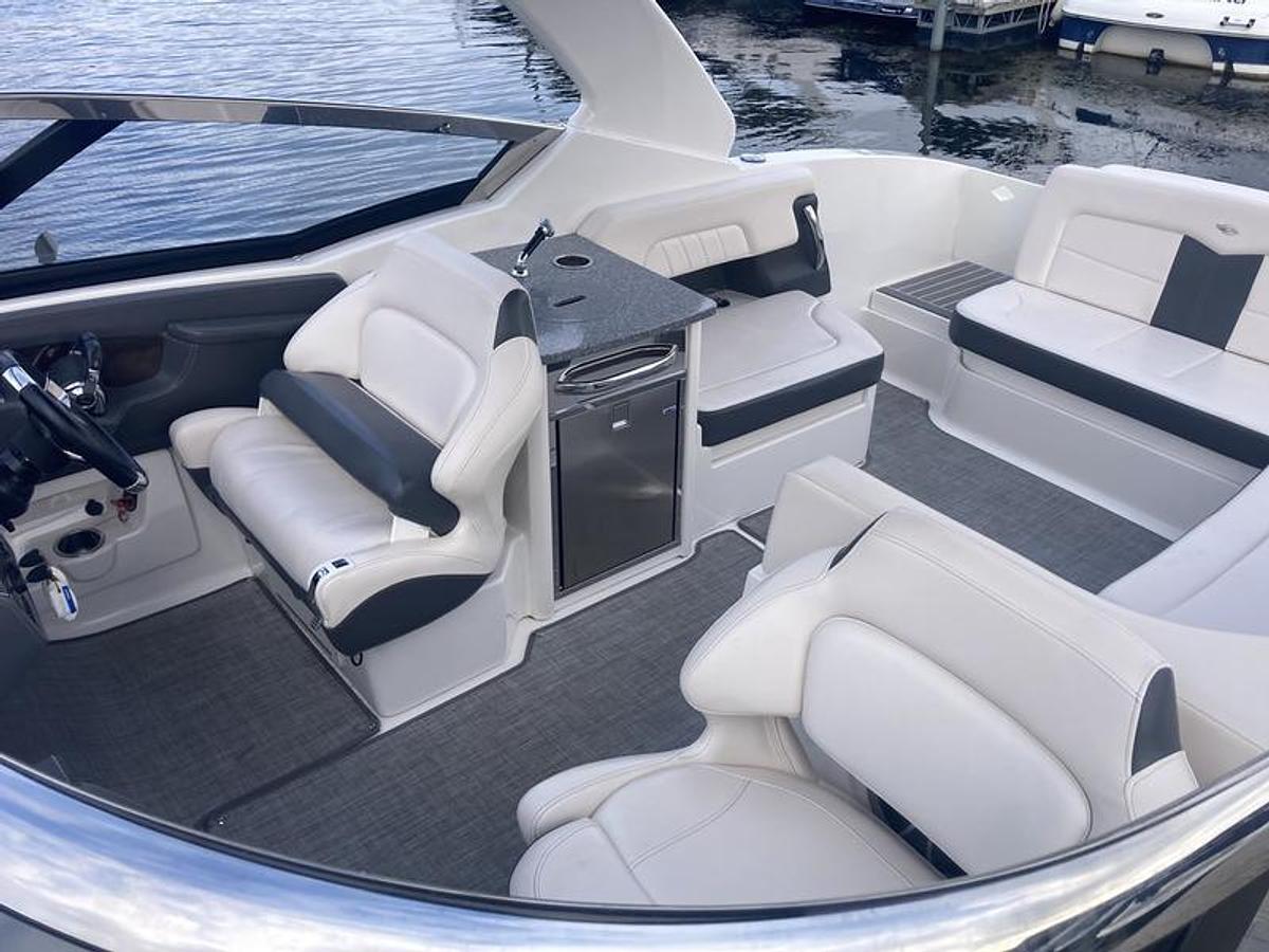 Used 2017 Chaparral 307 SSX