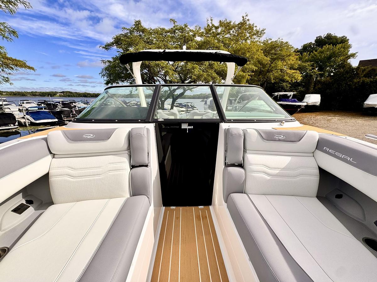 2027 Regal LS9