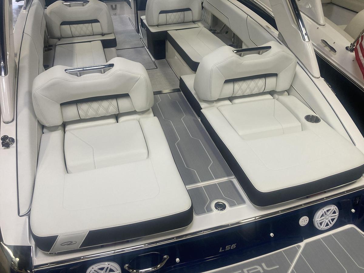 2027 Regal LS6