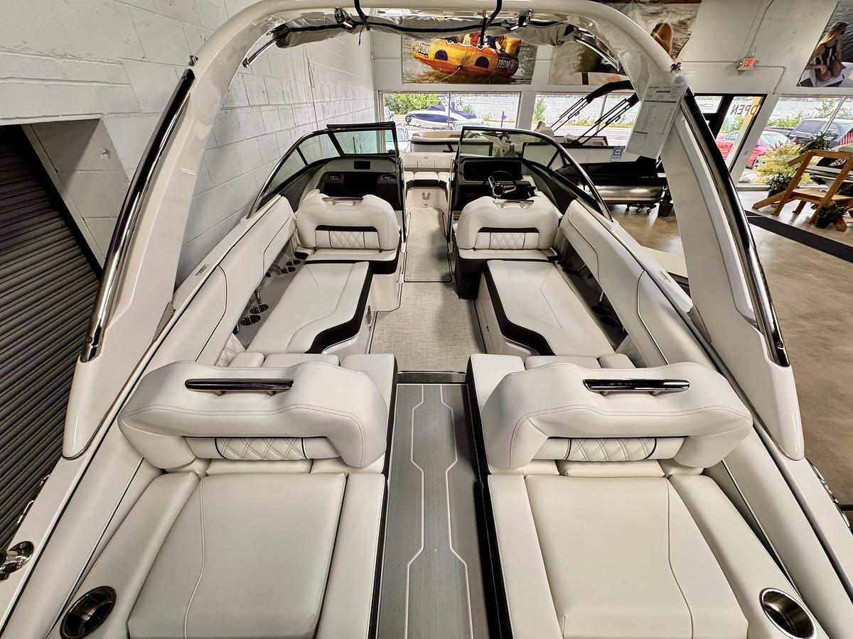 2026 Regal LS4