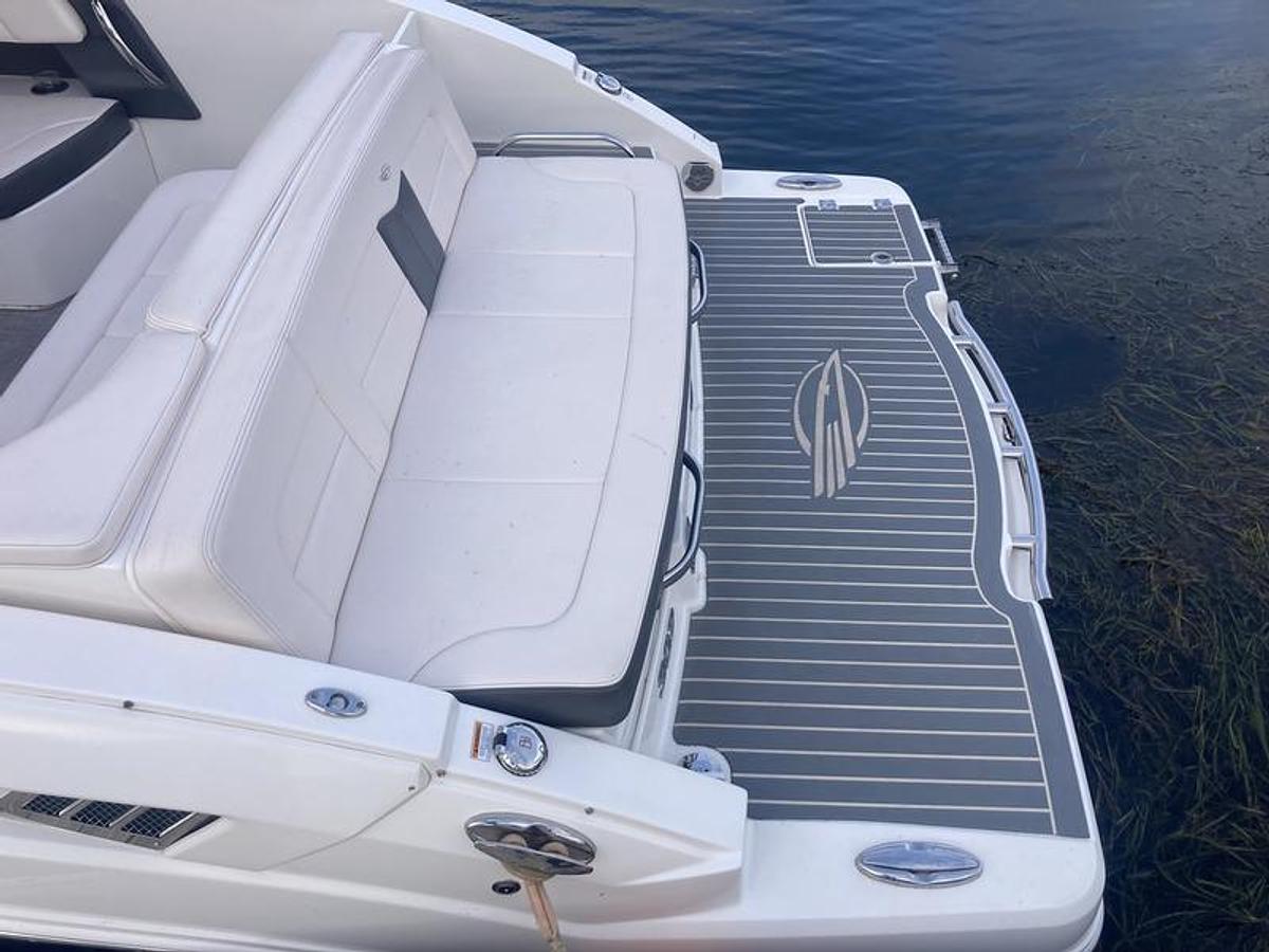 Used 2017 Chaparral 307 SSX