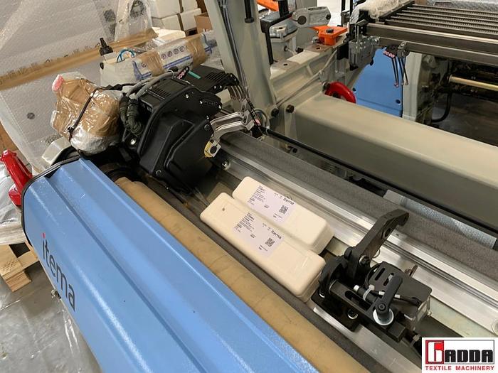 ITEMA R9500 280 cm PREDISPOSTO PER JACQUARD #IT 102