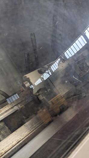 Ottime Tornio ad Autoapprendimento HARRISON ALPHA 330 S PLUS