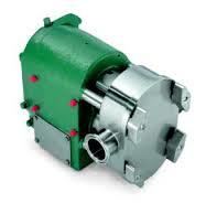 Refurbished TRICLOVER PR60 POSITIVE DISPLACEMENT PUMP