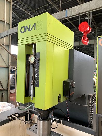 Usato Elettroerosione a tuffo ONA BN 180